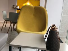 大堂-CAFE'IN精品咖啡体验空间(小寨店)