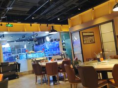 -日进一片海.生腌海鲜火锅.宵夜烧烤(三里屯总店)