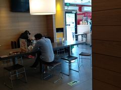 -麦当劳(朝阳北路店)