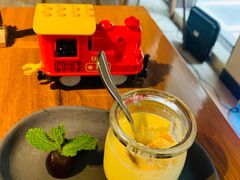 -巴别塔法餐舍(合作路店)