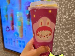 -奈雪的茶(天河城店)