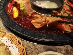 -舒家大院重庆老火锅(纪念塔店)