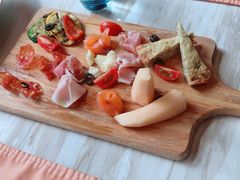 -郑州希尔顿酒店·阿米奇意大利餐厅