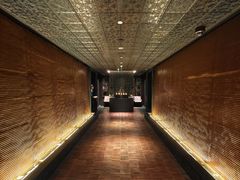 -杭州西子湖四季酒店·金沙厅