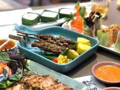 -蔡澜PHO(海岸城店)