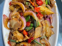 -阿弟特色海鲜餐厅·大排档(平潭店)