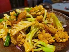 -锦州烧烤·老成都家常菜(东大桥店)