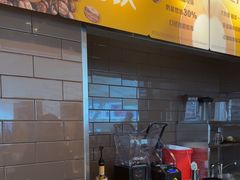 -麦当劳(深圳北站高铁店)