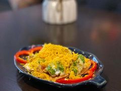 -克比叔叔印度餐厅Kebabs on the Grille(人民广场店)