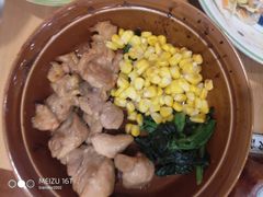 -萨莉亚意式餐厅(彩悦城店)