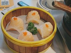 -火啫啫·粤式啫啫煲(南通首店)