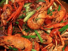 -串掌柜·炭火烤肉撸串专营店(盛世俪园店)