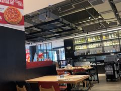 -必胜客(北苑路店)