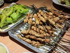 -群姐面馆·海鲜烧烤(同安路二店)
