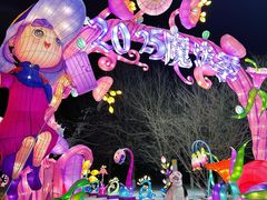 -沈阳奥体冰雪嘉年华