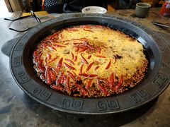 -重庆渝达老火锅(春熙路店)