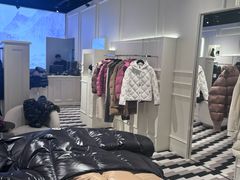 -MONCLER(北京SKP概念店)