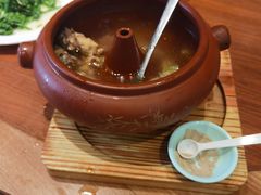 -翠云楼·汽锅鸡·云南特色菜(翠湖公园店)