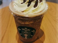 -星巴克(合肥百盛逍遥广场店)