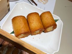 -蔡澜点心·粤菜(西单大悦城店)