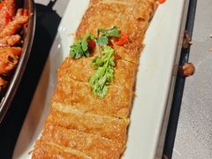 -掌上鲜(南顺城街店)