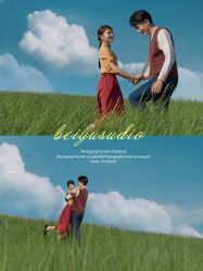 -北遇映画PHOTO GRAPHY STUDIO