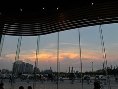 -星巴克臻选(成都环球乐天店)