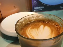 -sugarman espresso素饮糖人高新咖啡工厂
