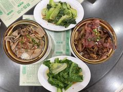 -荔园小馆(园岭新村二期店)