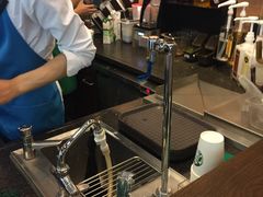-星巴克(湖州安吉浙北大厦店)