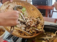 -云山灶.现炒云南菜(云大店)