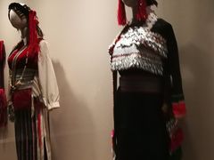-青藏高原自然博物馆