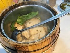 石烹豆腐-中庸素香阁(建发广场店)