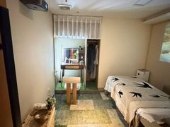-沐森 •疗愈头疗馆(打浦桥店)