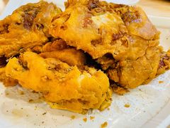 晋阳香酥鸡-太原面食店(解放路店)