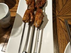 -阿罗新疆菜(人民广场店)