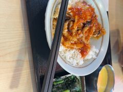 -永和大王(浦东国际机场店)