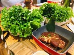 -新石器烤肉(招商1872店)