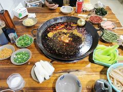 -星鸿社重庆老火锅