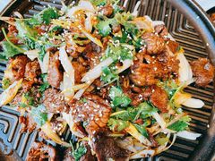贝勒爷烧羊肉-惠丰堂饭庄·烤鸭·京味菜(西北旺·唐家岭店)