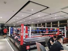 -银吉姆健身(恒隆馆)