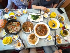 -伊帆食府·青海地方特色美食