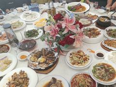 -喜来酌海鲜·饺子(和平一店)