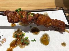 -秦九和(凯德广场店)