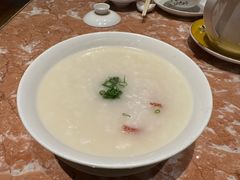 东星斑片粥-金玉满堂潮州酒楼(无限极荟购物广场店)
