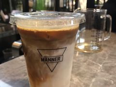 -Manner Coffee(芮欧百货店)
