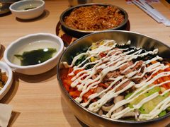 -米村拌饭(太和区万达店)
