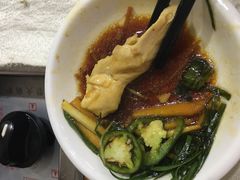 -凯盈阁·顺德私房菜·桑拿鸡
