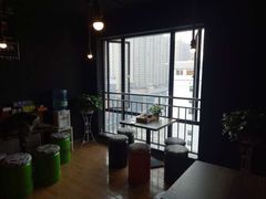 -N次方实景密室逃脱 (中宏大厦店)