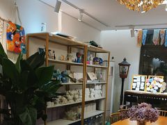 -100家灵感仓库·DIY团建(什刹海店)